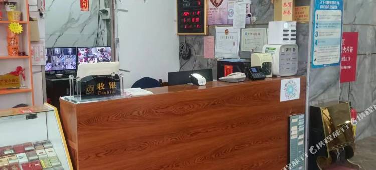 江湾大酒店图片