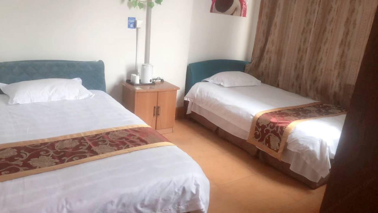 江阴盈客商务宾馆(周庄镇店)