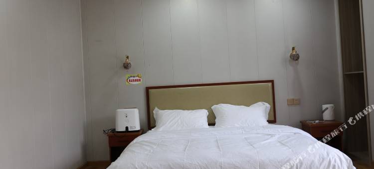 萨嘎新成假日酒店图片