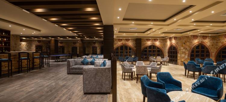 乌托邦海滩俱乐部酒店(Utopia Beach Club)图片