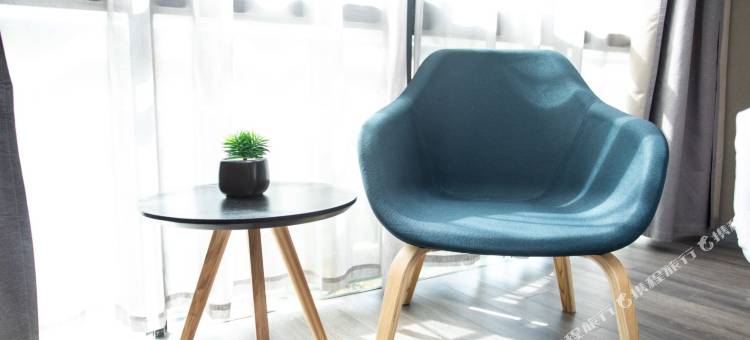 如家商旅酒店(德州康博大道市政府店)图片