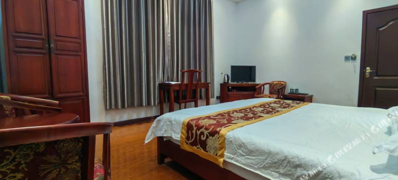 都江堰周豆花川菜馆民宿图片