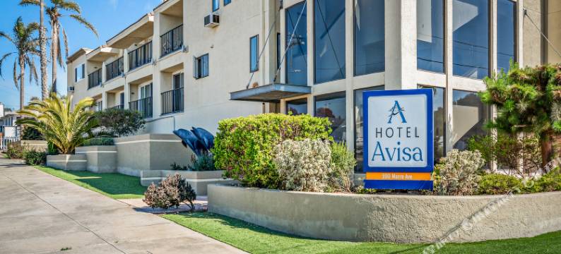 阿维萨酒店(Hotel Avisa Downtown)图片