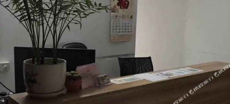 茹家住宿(广州科技职业技术大学广东工贸职业技术学院店)图片