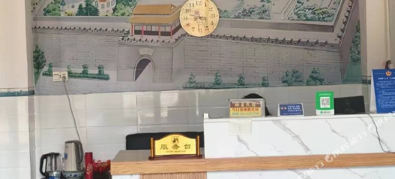 徐闻锦囊民宿图片