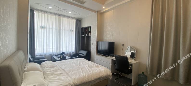 家晟酒店(信阳东站店)图片