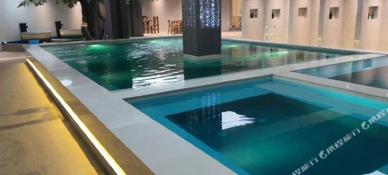 清水湾温泉生活馆(霍州火车站店)图片