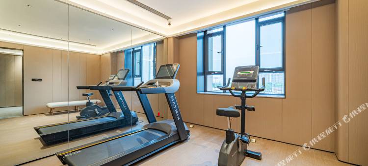 全季酒店(库车东湖店)图片