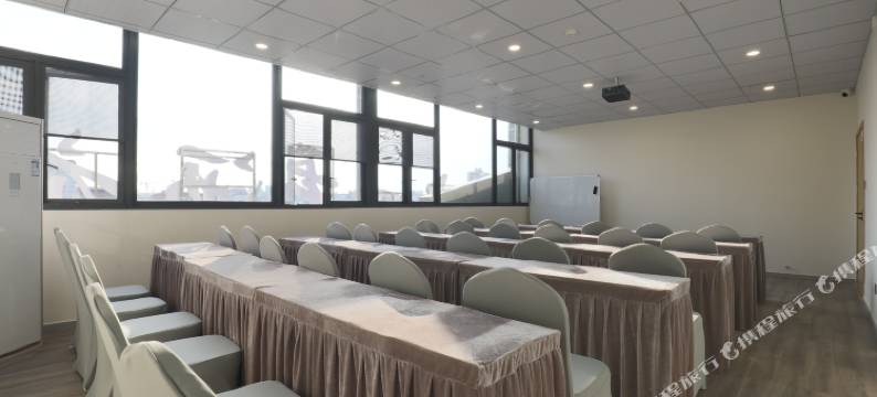 云上四季酒店(桂林兴安店)图片