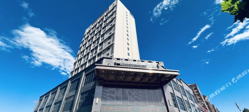 金沙国际大酒店图片