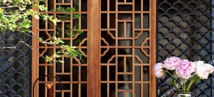 绍兴三已小院(鲁迅故里书圣故里景区店)图片