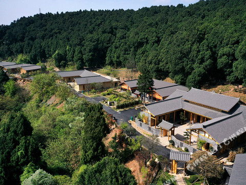 梓潼七曲小筑民宿