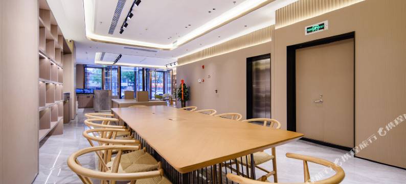 云朵酒店(宁夏医科大学总医院店)图片