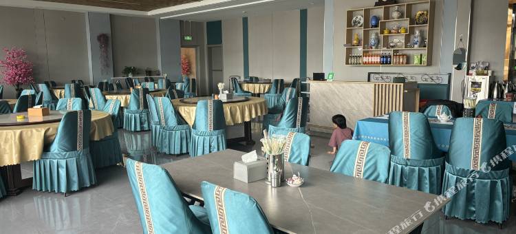 路路通饭店(吴忠同心店)图片