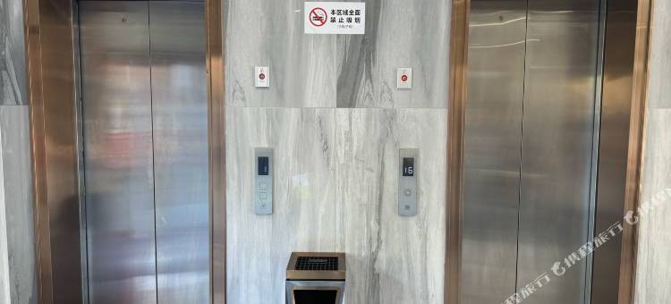 恩施八龙酒店图片