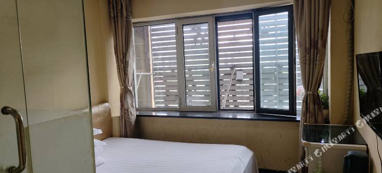 新宾水畔一家快捷旅馆图片