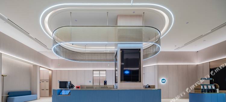 汉庭酒店(延安洛川县政府店)图片