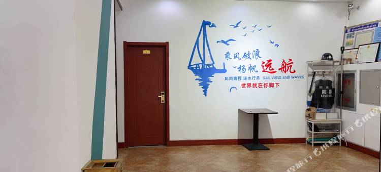 乌兰察布德都宾馆图片