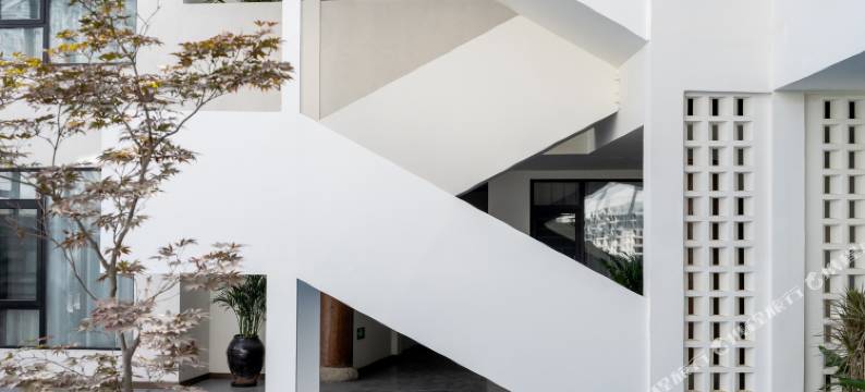 山水·源启丨Starry O₂设计师民宿(香格里拉独克宗古城店)图片