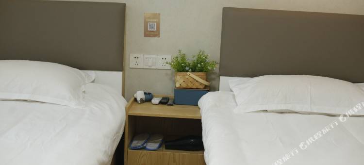 龙门驿栈宾馆(南京南站双龙大道地铁站店)图片