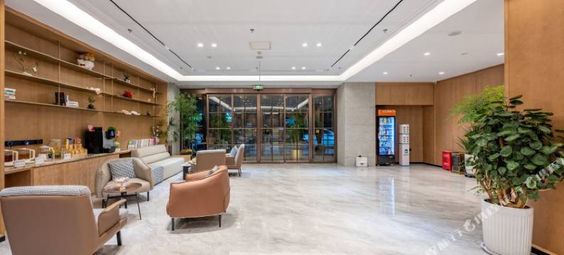 速8精选酒店(北京大兴黄村火车站地铁站店)图片