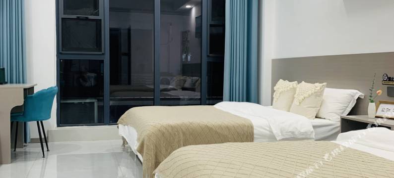 依山连海民宿酒店图片