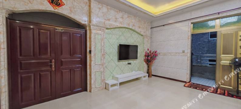 平潭井井相连客栈图片