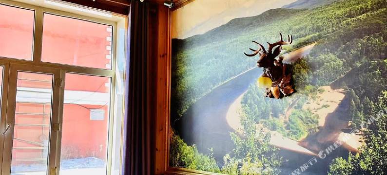 舒适家宾馆图片