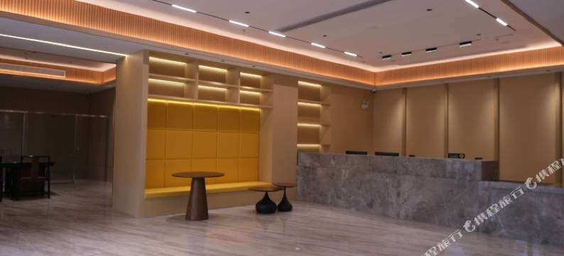 阜阳佳庭酒店(颍泉区店)图片