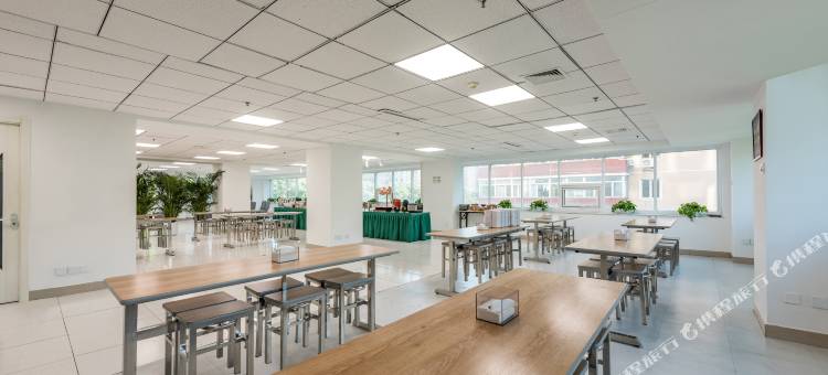 雅斯菲尔酒店(北京团结湖呼家楼地铁站店)图片