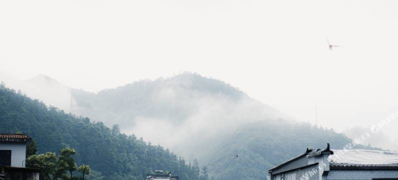 瑶见山居民宿图片