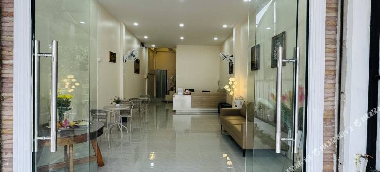 万象BB霍斯特尔(Vientiane BB Hostel)图片
