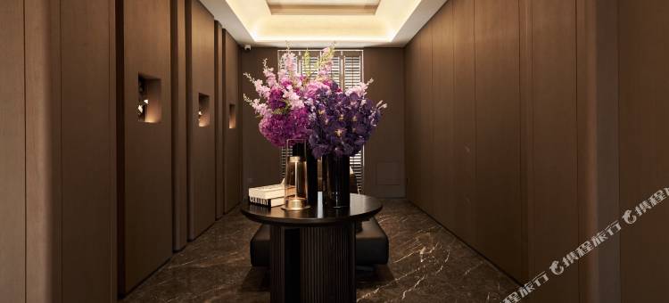 辽源尚豪商务宾馆图片