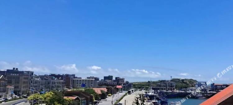 平潭福屿海民宿图片