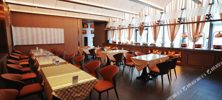 齐齐哈尔玉玲珑酒店图片