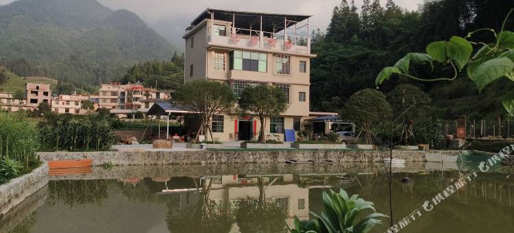 桂东和唐悦宿图片