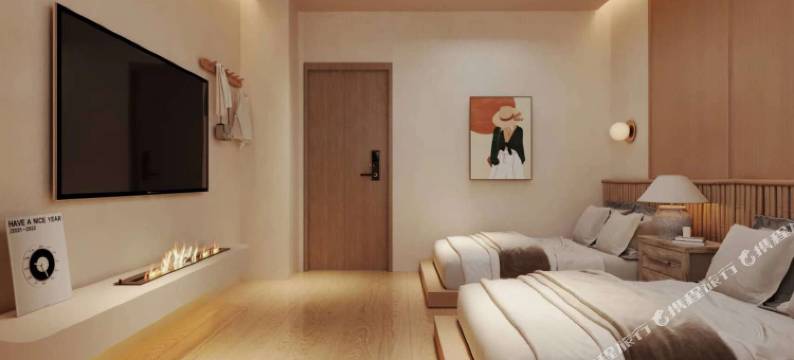 云隐·山民宿图片