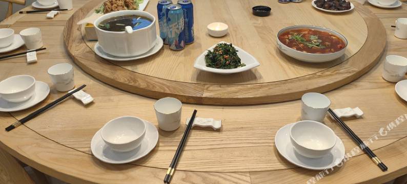 黄荆老林凯哥家民宿图片