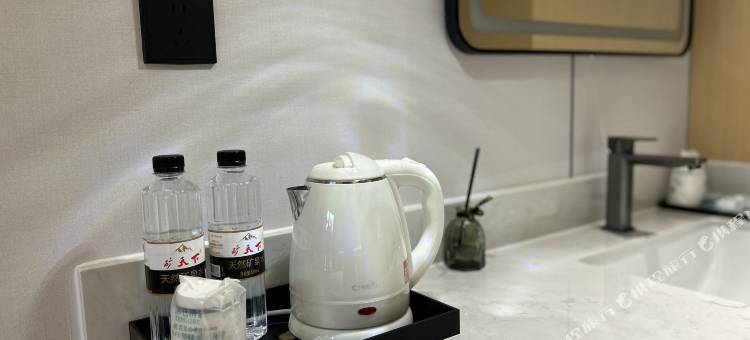 如家睿柏·云酒店(淄博八大局华光路店)图片
