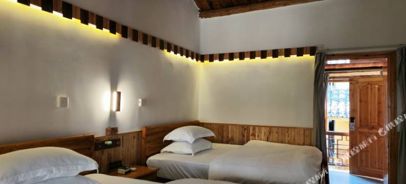 金秀赵家小院民宿图片