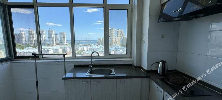 秦皇岛小岛观海公寓图片