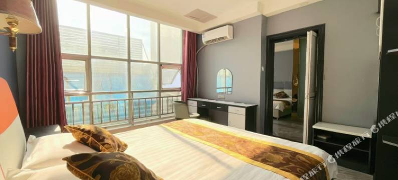 独山子丽都宾馆(明珠夜市店)图片