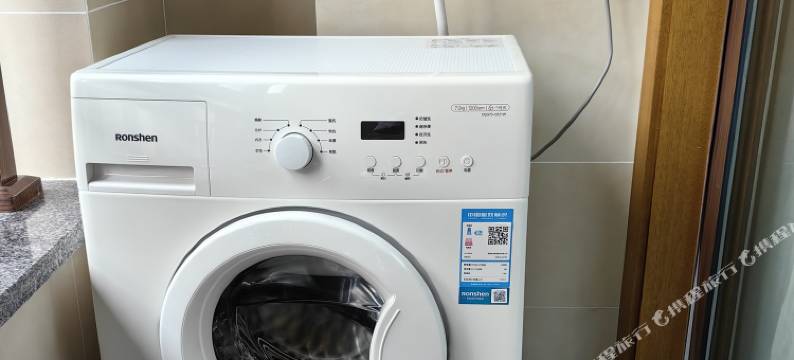 峨眉山雅颂度假酒店图片