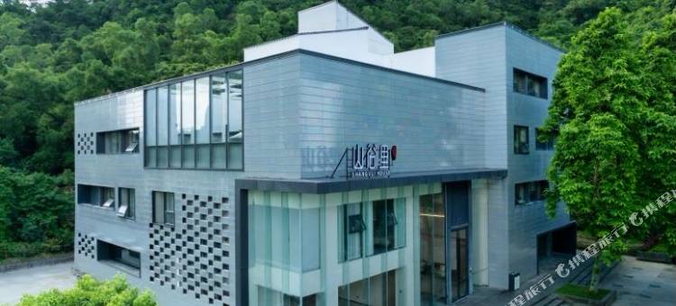 山谷里酒店(美丽湾海天驿站店)图片