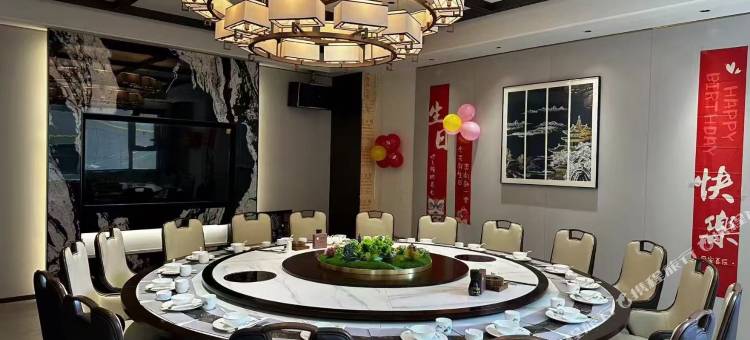 禧悦汇酒店图片