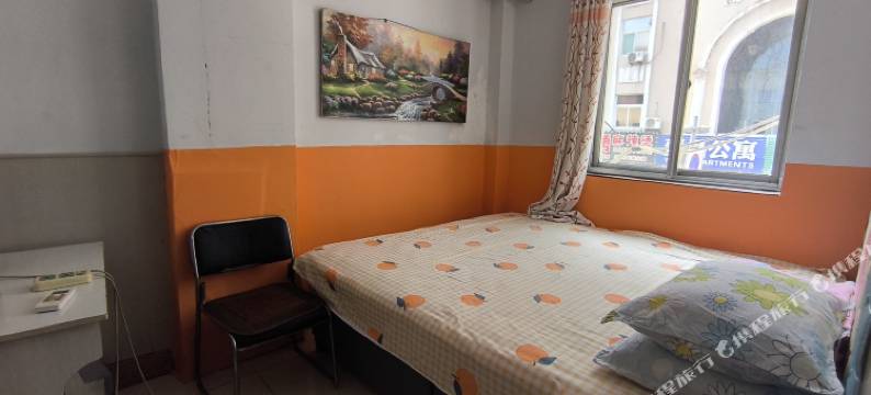 淄博舒馨宾馆(新世界商业街八大局店)图片