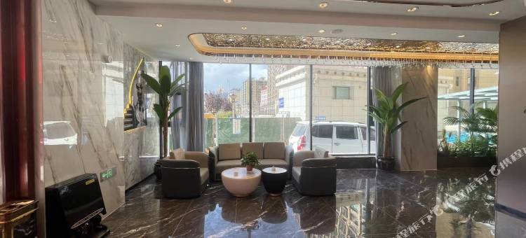 卓尼洮河明珠大酒店图片