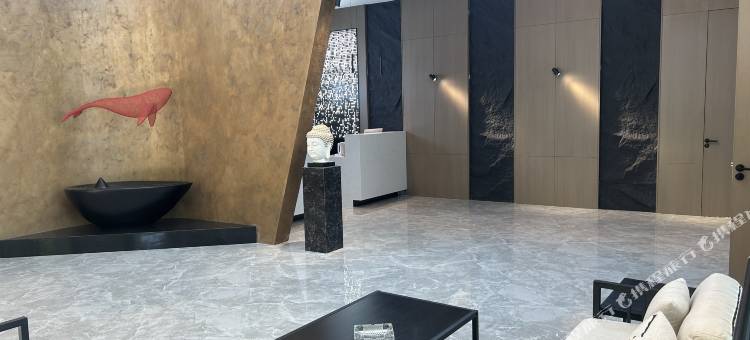 塞尚温客酒店图片