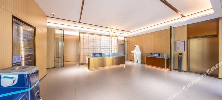 星程酒店(平凉火车站店)图片