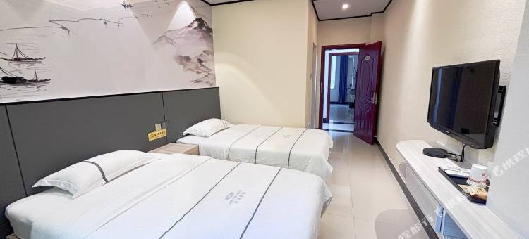 吉首鸿运祥宾馆图片